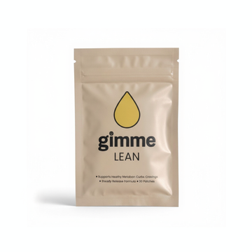 Gimme lean