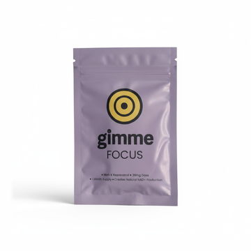 Gimme focus