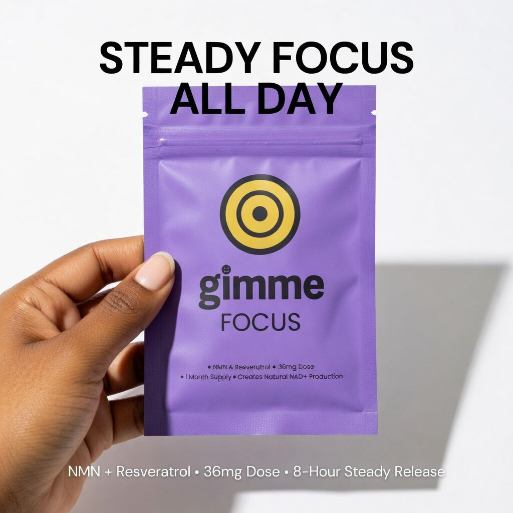 Gimme focus